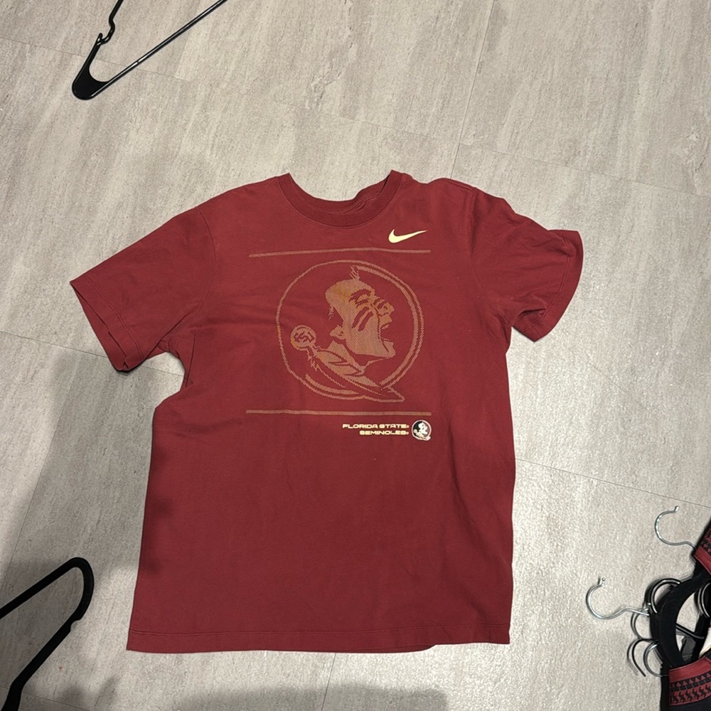 FSU large shirt